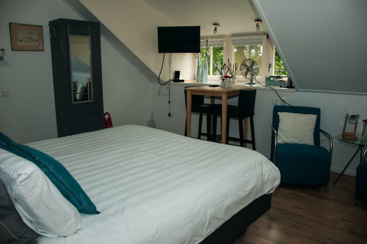 De Langenlee Bed & Breakfast Zwolle  Exterior photo